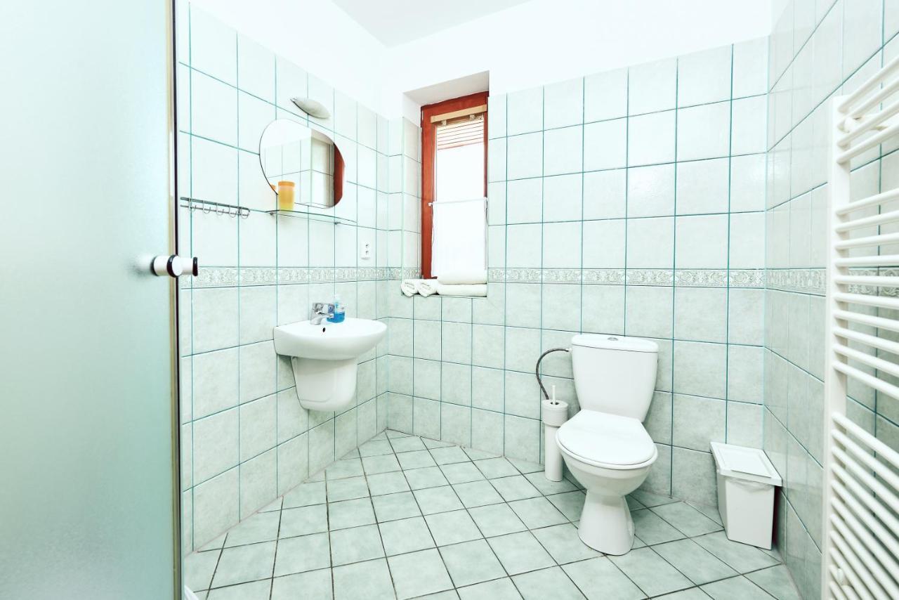 Penzion Patrik Ždiar Exteriör bild